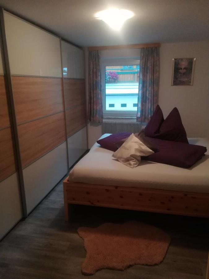 Apartment Hochkoenigblick Pilzegg Embach エクステリア 写真